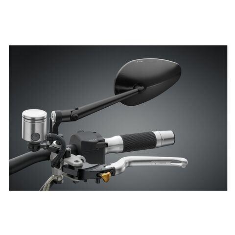 Rizoma Radial RS Mirror - Cycle Gear