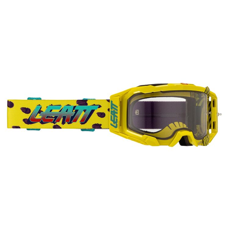 Cheetah/Clear 83%