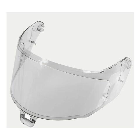 Alpinestars Supertech R10 Photochromic Face Shield [Blemished - Very Good]