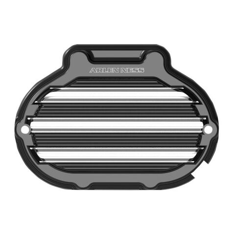 Arlen Ness 10-Gauge Hydraulic Clutch Actuator Cover For Harley Touring 2014-2020 Black CC [Previously Installed]