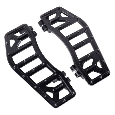 Thrashin Supply Co Aggressor Floorboards For Harley 1984-2026