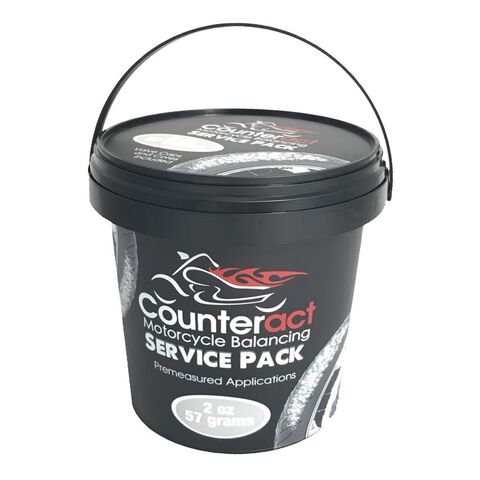 Counteract Balance Bead Shop Pack Refills - 20 Count Packs