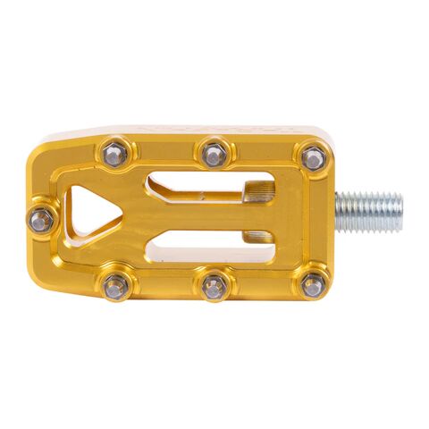 Thrashin Supply Co Aggressor Shifter Peg For Harley