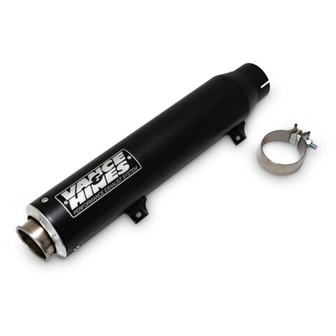Vance & Hines Supersport Slip-On Muffler For Harley Softail 2025