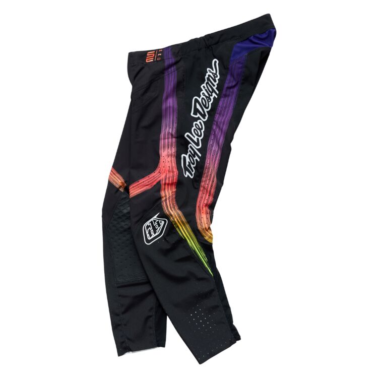 Black/Multi