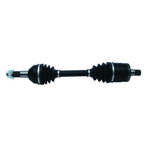 All Balls Racing 6 Ball HD Rear Axle Yamaha Wolverine RMAX2 / RMAX4 2021-2023 Rear Left / Right [Previously Installed]
