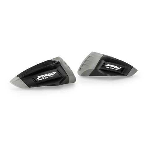 Puig Replacement Pucks Pro 2.0 Frame Sliders Black [Open Box]