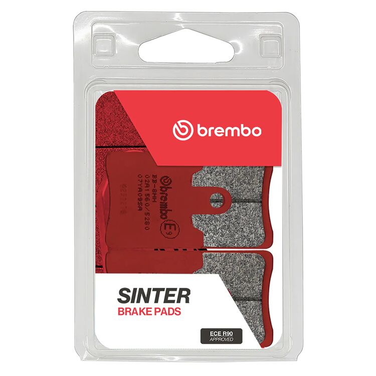 Brembo SA Front Brake Pads 07YA09SA