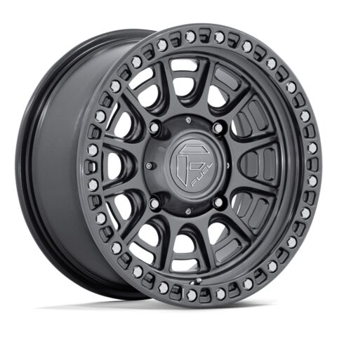 Fuel UTV FV832 Cycle Wheel 6/5.5