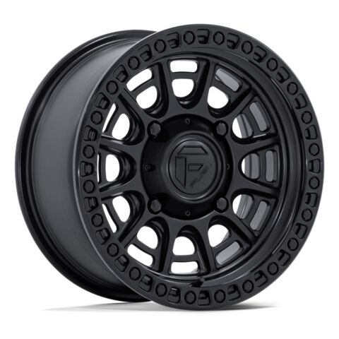 Fuel UTV FV832 Cycle Wheel 5/4.5