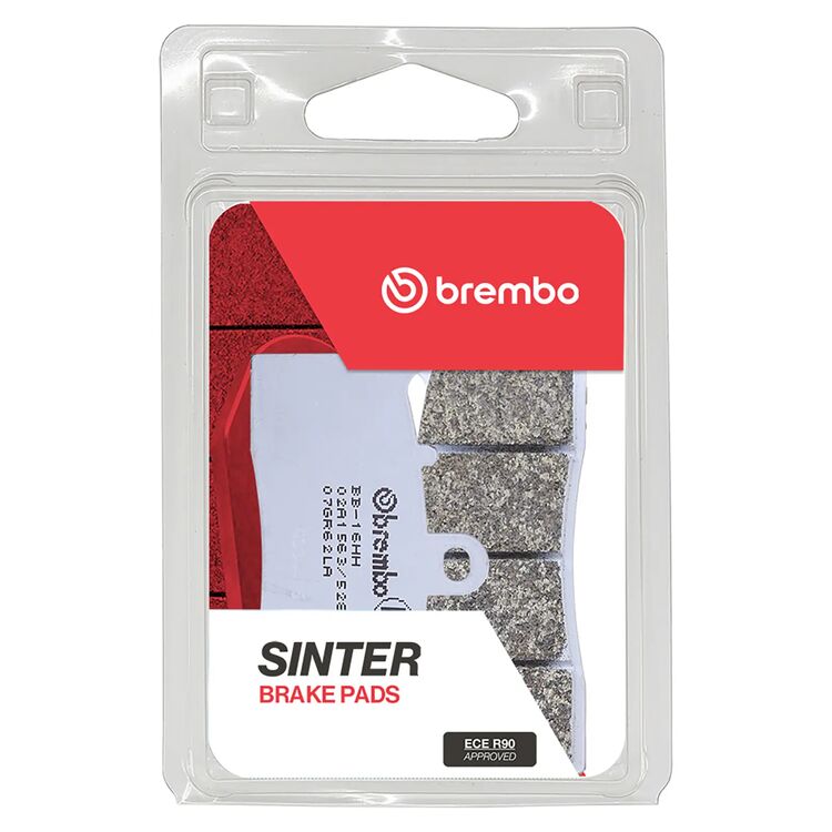 Brembo LA Front Brake Pads 07GR62LA