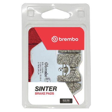 Brembo LA Front Brake Pads 07BB24LA