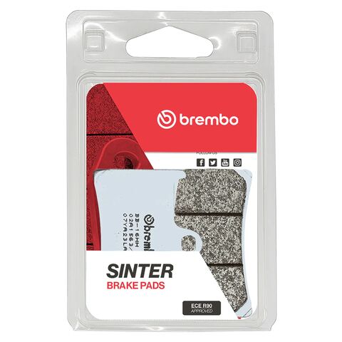 Brembo LA Front Brake Pads