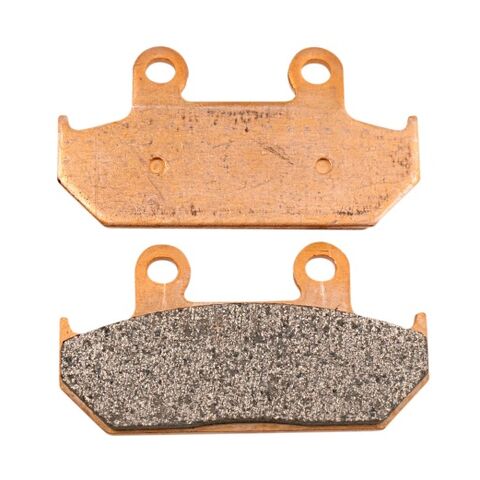 EBC FA124/2 Double-H Sintered Front Brake Pads [Open Box]