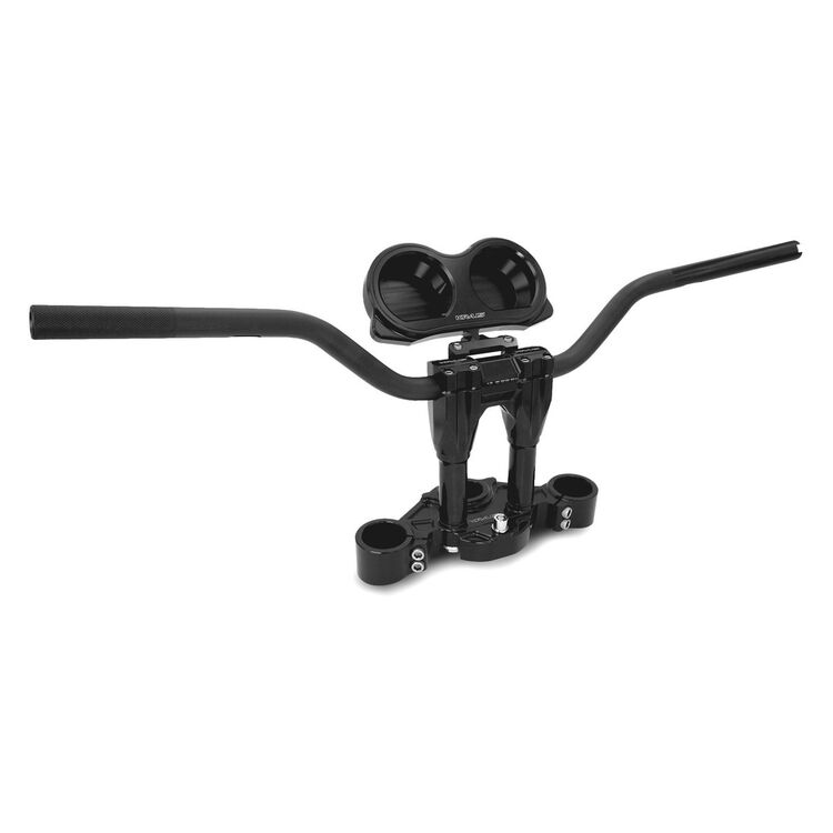 Kraus ODI 1 1/8" Podium V-Twin / Moto Handlebar [Previously Installed]