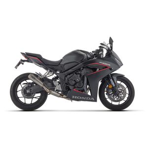 Arrow Pro-Race Exhaust System Honda CBR650R 2024-2026 - Cycle Gear