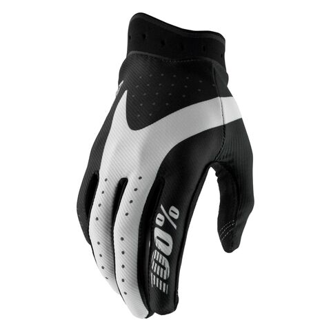 100% iTrack Gloves