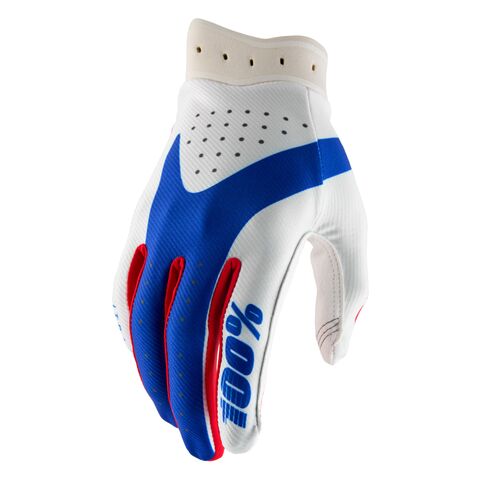 100% iTrack Gloves