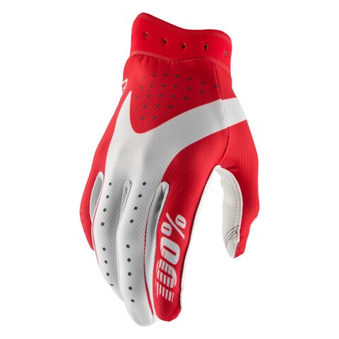 100% Youth iTrack Gloves