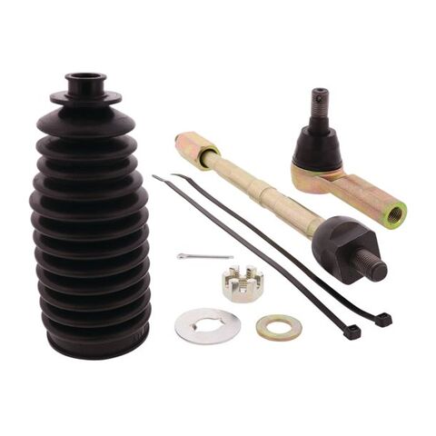 All Balls Racing Tie Rod End Kit Kawasaki Teryx4 2012-2013