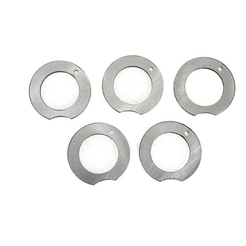 Eastern Motorcycle Parts Flywheel Thrust Washers For Harley UL / VL / FL / EL 1930-1954