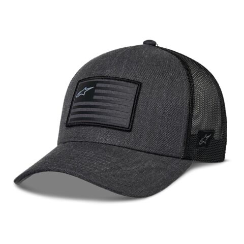 Alpinestars Flag Snapback Hat