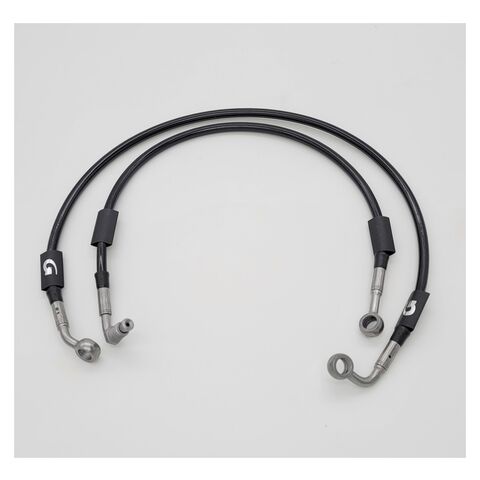 Graves ABS Delete Brake Line Kit Yamaha Tenere 700 2021-2024