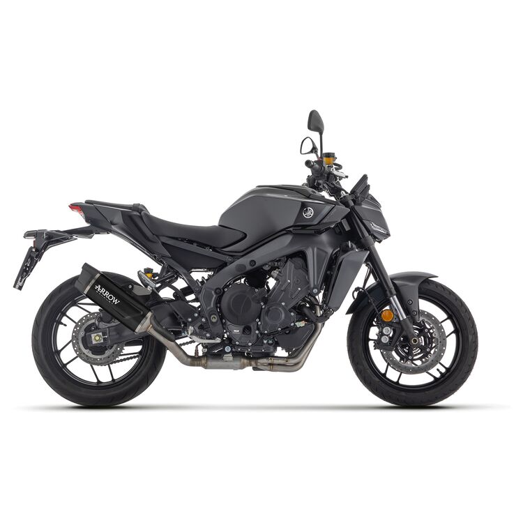Black Aluminum