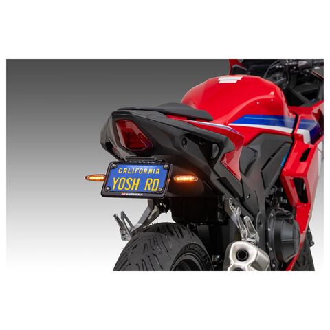 Yoshimura V2 Fender Eliminator Kit Honda CB500F / CBR500R