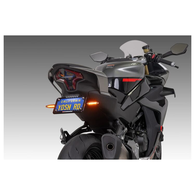 Standard LED Turn Signal Kit