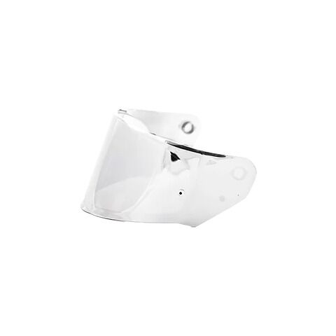 LS2 Valiant II Face Shield Clear [Open Box]