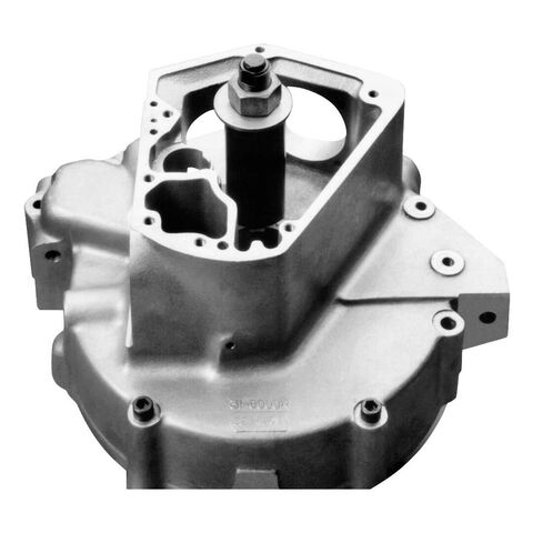 Jims Inner Cam Bearing Removal Tool For Harley Big Twin 1958-2000 [Open Box]