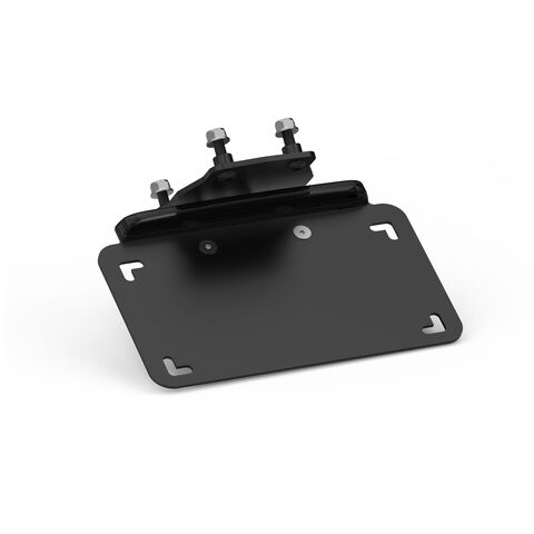 Rizoma Flat Out Fender Eliminator Kawasaki Z900 / SE 2019-2024