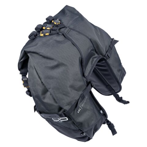 Giant Loop Great Basin Saddlebag Roll Top