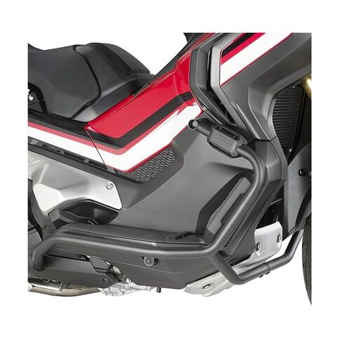 Givi TN4132 Engine Guards Kawasaki Versys 650 2022-2024 Black [Open Box]