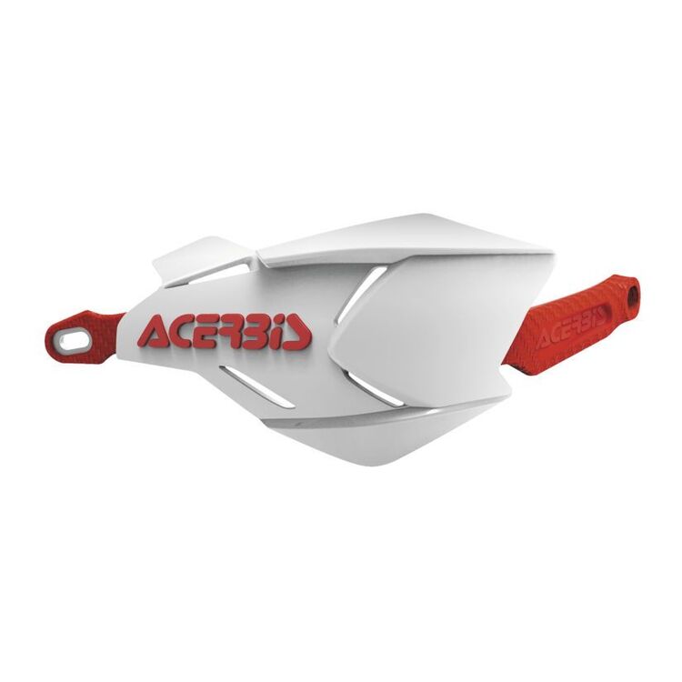 White/Red