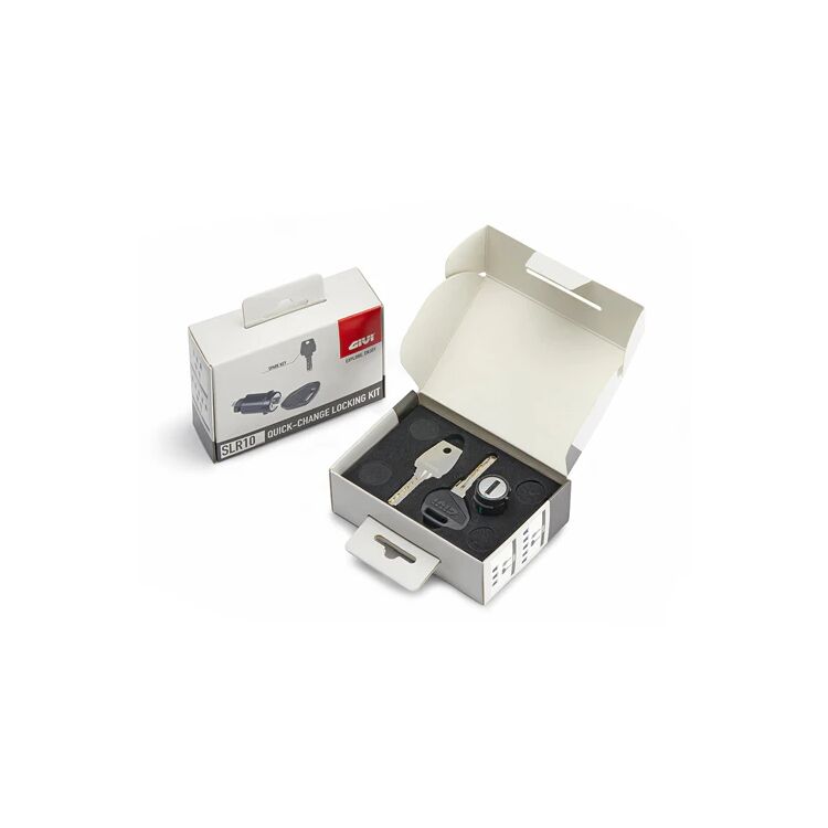 1 Case Lock Set