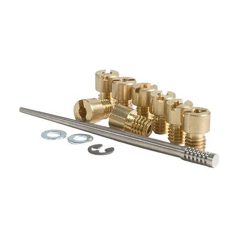 Dynojet Stage 3 Carburetor Jet Kit Kawasaki Ninja 250R 2008-2012 [Open Box]