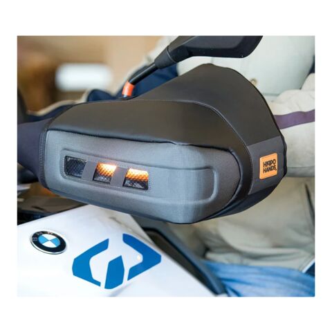 Hippo Hands Rogue Handguard Covers