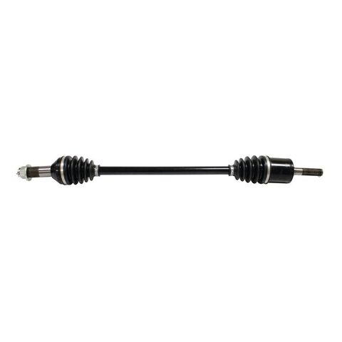 All Balls Racing 6 Ball HD Front Left Axle Can-Am Defender Cab / LTD / MAX 2020-2022 Front Left [Open Box]