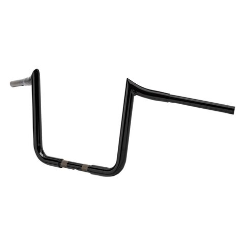 LA Choppers Primeape Handlebars 16" Rise / Black [Previously Installed]