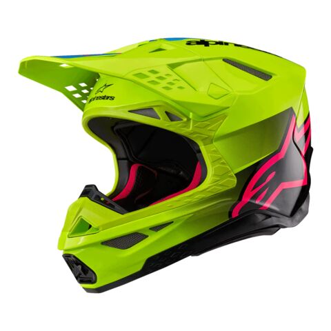 Alpinestars Supertech M10 Unite Helmet