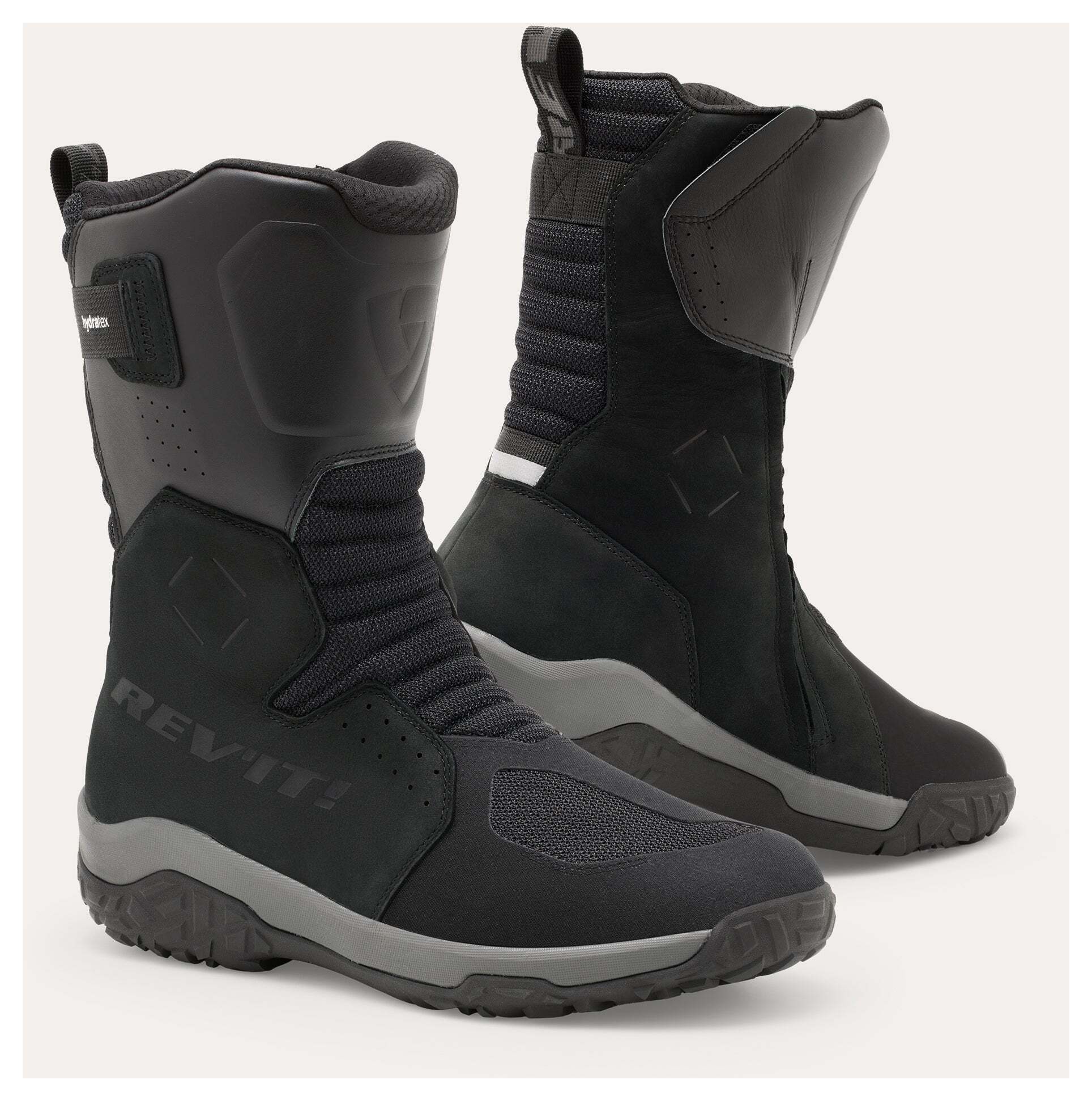 Revit Rodeo Boots REV'IT! Boundless H2O Boots - Cycle Gear