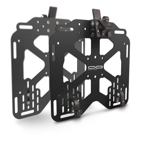 Giant Loop Pannier Mounts 