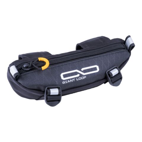 Giant Loop Zigzag Handlebar Bag