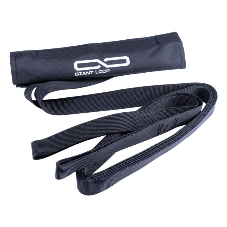 Giant Loop Cordura Ballistic Tow Strap
