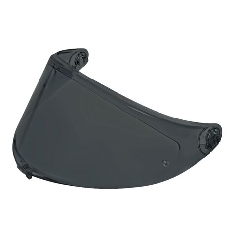 AGV Tourmodular Face Shield - ECE 22.05 Smoke / XS-LG [Open Box]