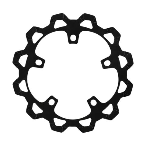 Lyndall Brakes Enforcer 320mm Front Brake Rotor For Harley Pan America / Touring 2021-2025