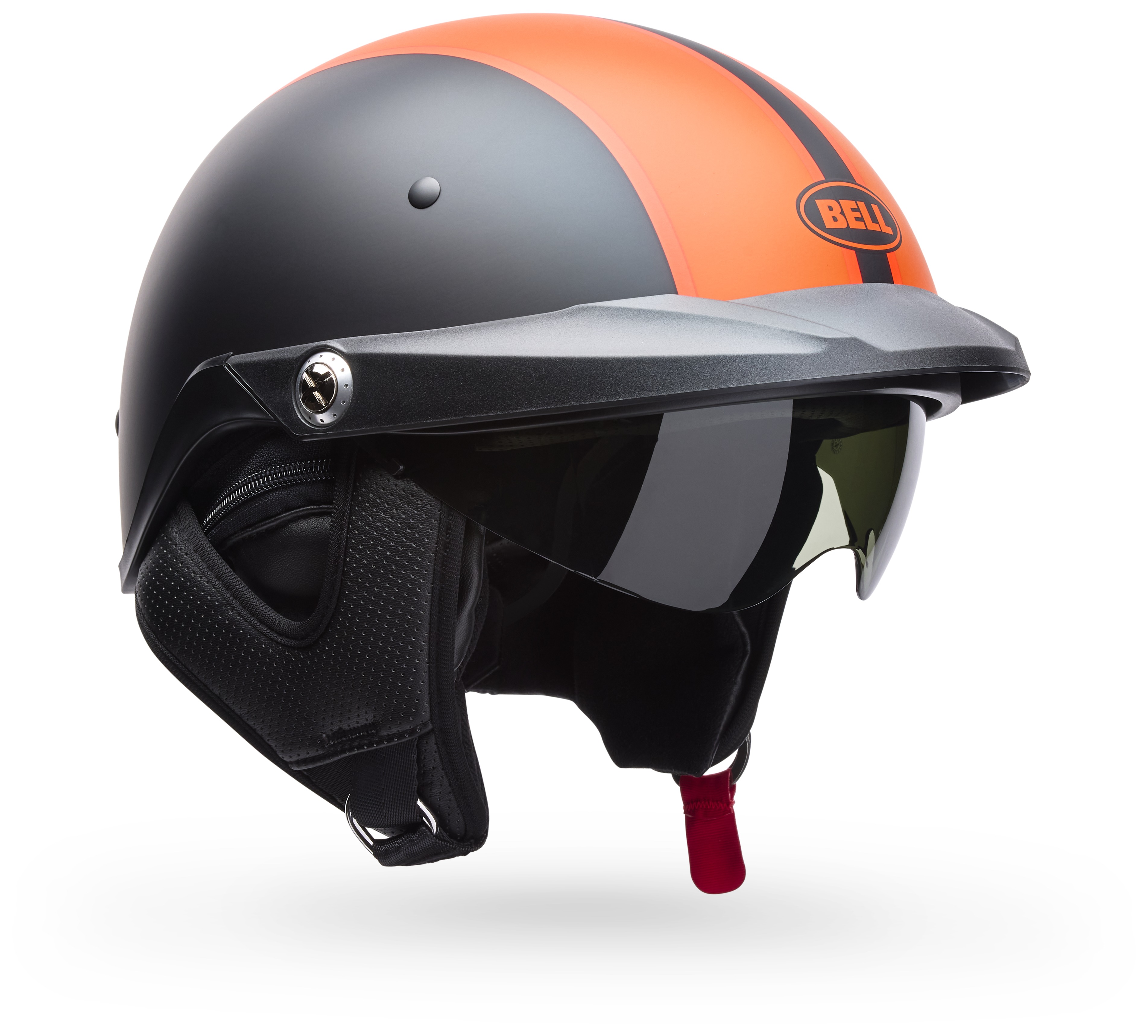 Bell Pit Boss Pinned Helmet - Cycle Gear