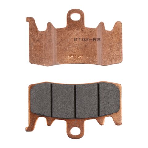 Lyndall Brakes X-Treme Performance Front Brake Pads For Harley Pan America / Touring 2021-2025